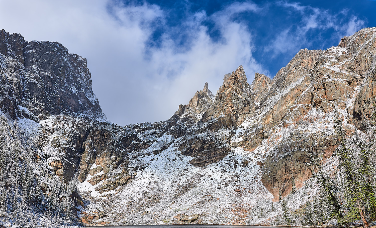 Landscape Color Photography